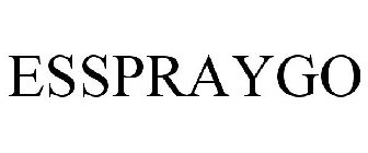 ESSPRAYGO