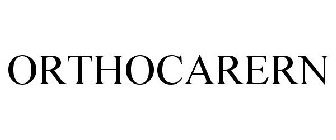 ORTHOCARERN