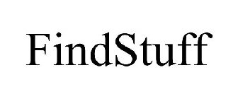 FINDSTUFF