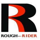 R ROUGH-RIDER