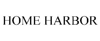 HOME HARBOR