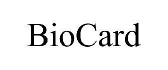 BIOCARD