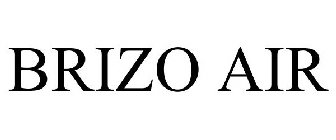 BRIZO AIR