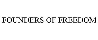 FOUNDERS OF FREEDOM