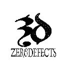 ZERO DEFECTS