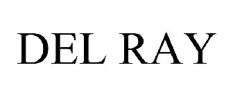 DEL RAY