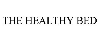 THE HEALTHY BED