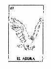 67 EL AGUILA