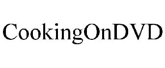 COOKINGONDVD