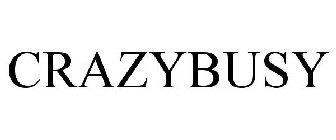 CRAZYBUSY