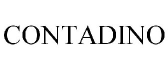 CONTADINO