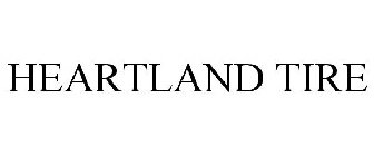 HEARTLAND TIRE