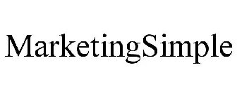 MARKETINGSIMPLE