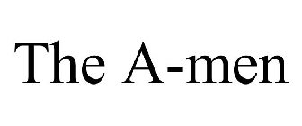 THE A-MEN