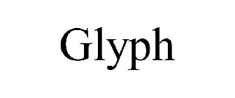 GLYPH