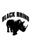 BLACK RHINO