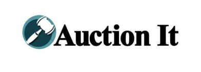 AUCTION IT