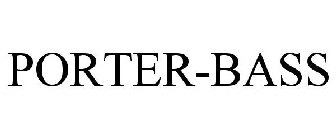 PORTER-BASS