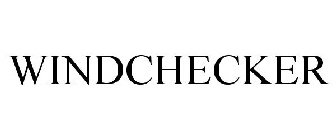 WINDCHECKER