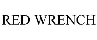 RED WRENCH