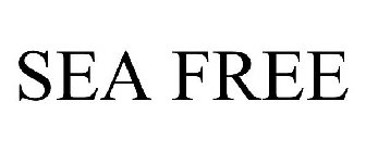 SEA FREE