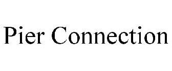 PIER CONNECTION