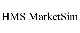 HMS MARKETSIM