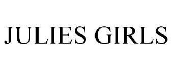 JULIES GIRLS