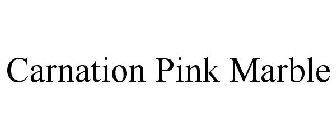 CARNATION PINK MARBLE