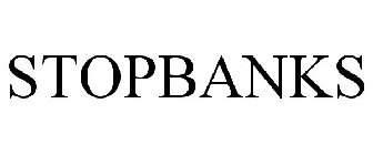 STOPBANKS
