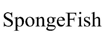 SPONGEFISH
