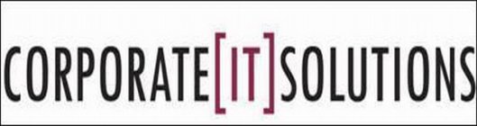 CORPORATE[IT]SOLUTIONS