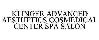 KLINGER ADVANCED AESTHETICS COSMEDICAL CENTER SPA SALON