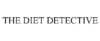 THE DIET DETECTIVE