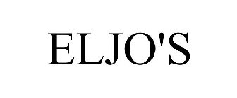 ELJO'S