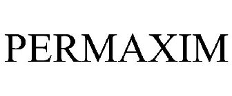 PERMAXIM