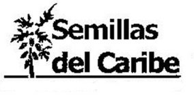 SEMILLAS DEL CARIBE