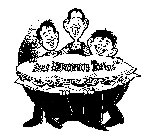 TRES HERMANOS TORTAS