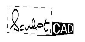 SCULPT CAD