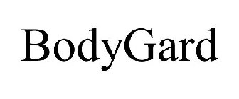 BODYGARD