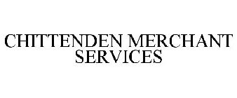 CHITTENDEN MERCHANT SERVICES