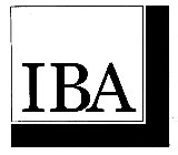 IBA