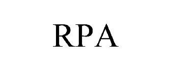 RPA