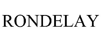 RONDELAY