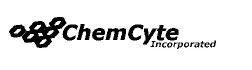 CHEMCYTE INCORPORATED