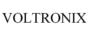 VOLTRONIX