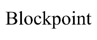 BLOCKPOINT