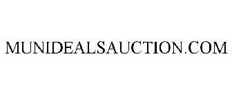 MUNIDEALSAUCTION.COM