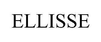 ELLISSE