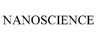 NANOSCIENCE